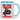 Anti-Stress für Schrauber – Tasse in Blau – Ansicht 01 #farbe_blau