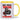 Anti-Stress für Schrauber – Tasse in Gelb – Ansicht 01 #farbe_gelb