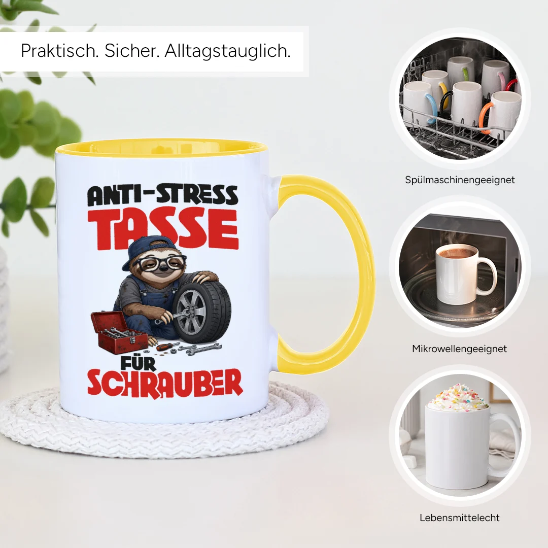 Spülmaschinenfest
