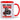 Anti-Stress für Schrauber – Tasse in Rot – Ansicht 01 #farbe_rot
