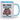 Anti-Stress fürs Stricken – Tasse in Blau – Ansicht 01 #farbe_blau