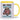 Anti-Stress fürs Stricken – Tasse in Gelb – Ansicht 01 #farbe_gelb