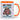 Anti-Stress fürs Stricken – Tasse in Orange – Ansicht 01 #farbe_orange