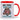 Anti-Stress fürs Stricken – Tasse in Rot – Ansicht 01 #farbe_rot
