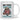 Anti-Stress fürs Stricken – Tasse in Weiß – Ansicht 01 #farbe_weiss