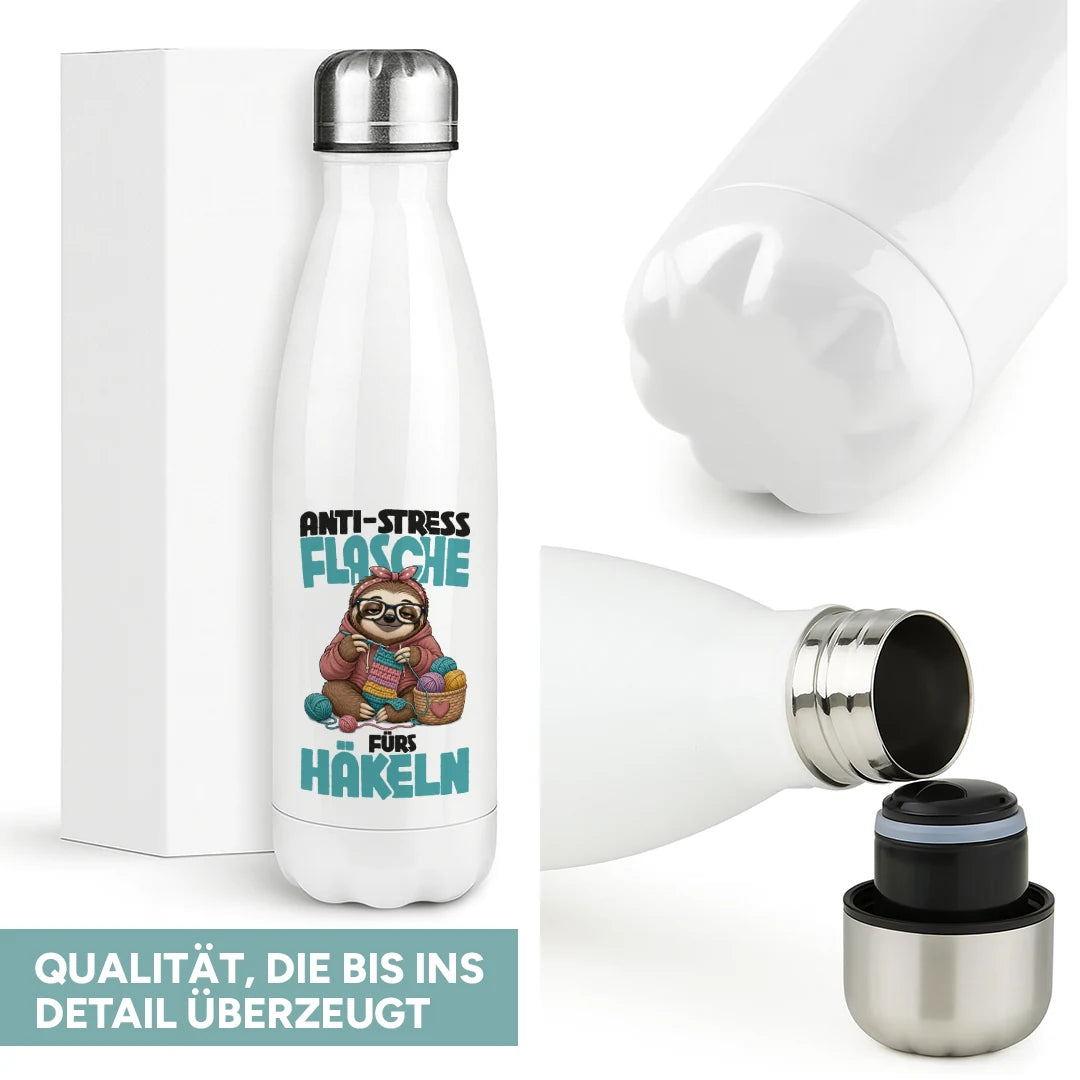 Qualität bis ins Detail