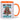 Anti-Stress fürs Häkeln – Tasse in Orange – Ansicht 01 #farbe_orange