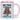 Anti-Stress fürs Häkeln – Tasse in Rosa – Ansicht 01 #farbe_rosa
