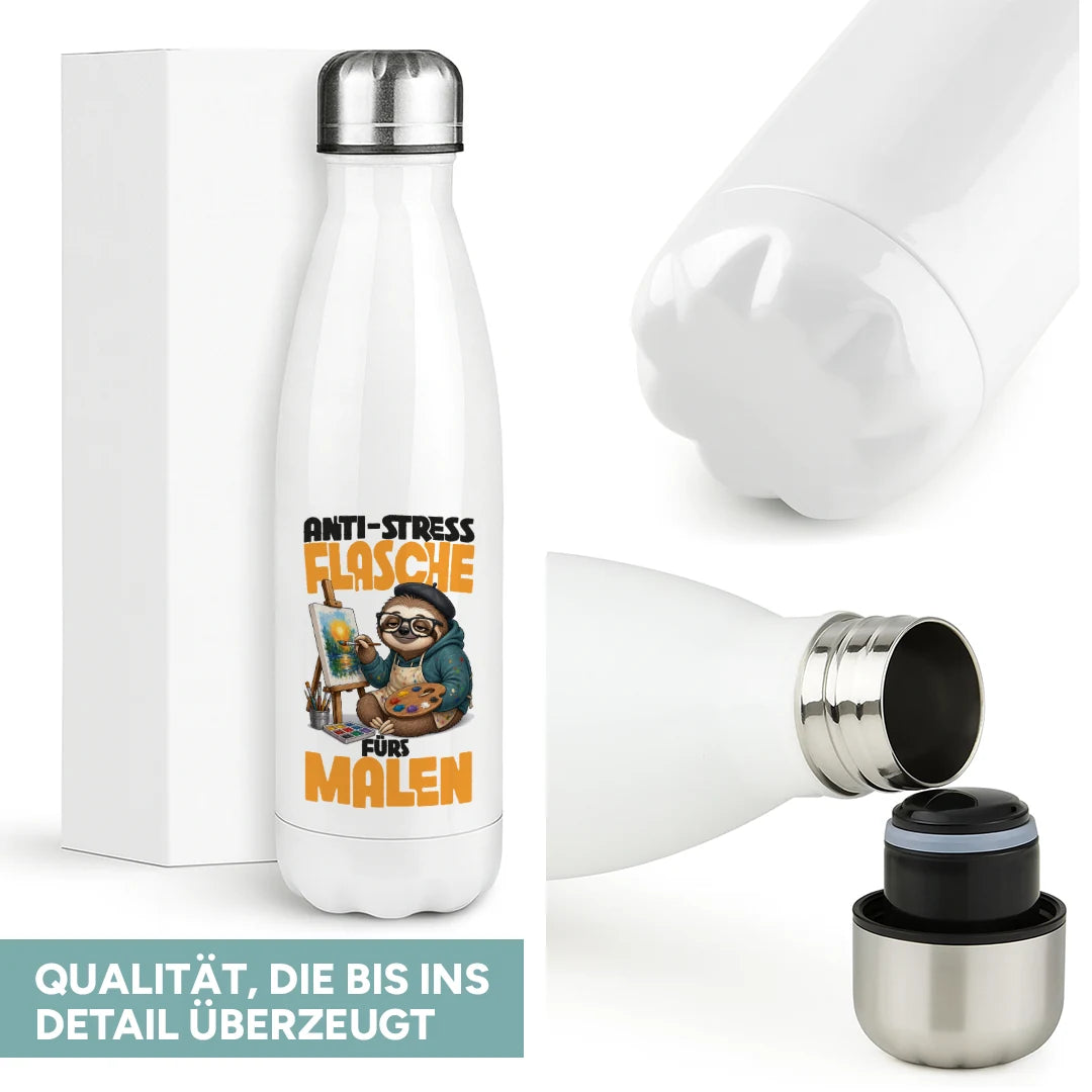 Qualität bis ins Detail