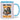 Anti-Stress fürs Malen – Tasse in Blau – Ansicht 01 #farbe_blau