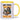 Anti-Stress fürs Malen – Tasse in Gelb – Ansicht 01 #farbe_gelb