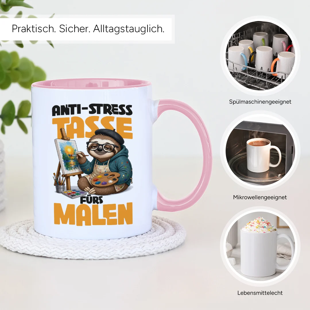 Spülmaschinenfest