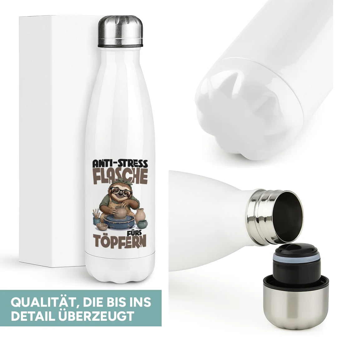Qualität bis ins Detail