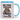 Anti-Stress fürs Töpfern – Tasse in Blau – Ansicht 01 #farbe_blau