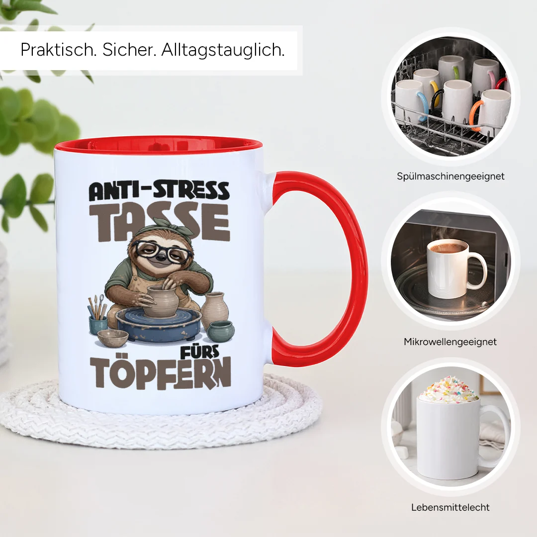 Spülmaschinenfest
