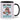 Anti-Stress fürs Nähen – Tasse in Schwarz – Ansicht 01 #farbe_schwarz