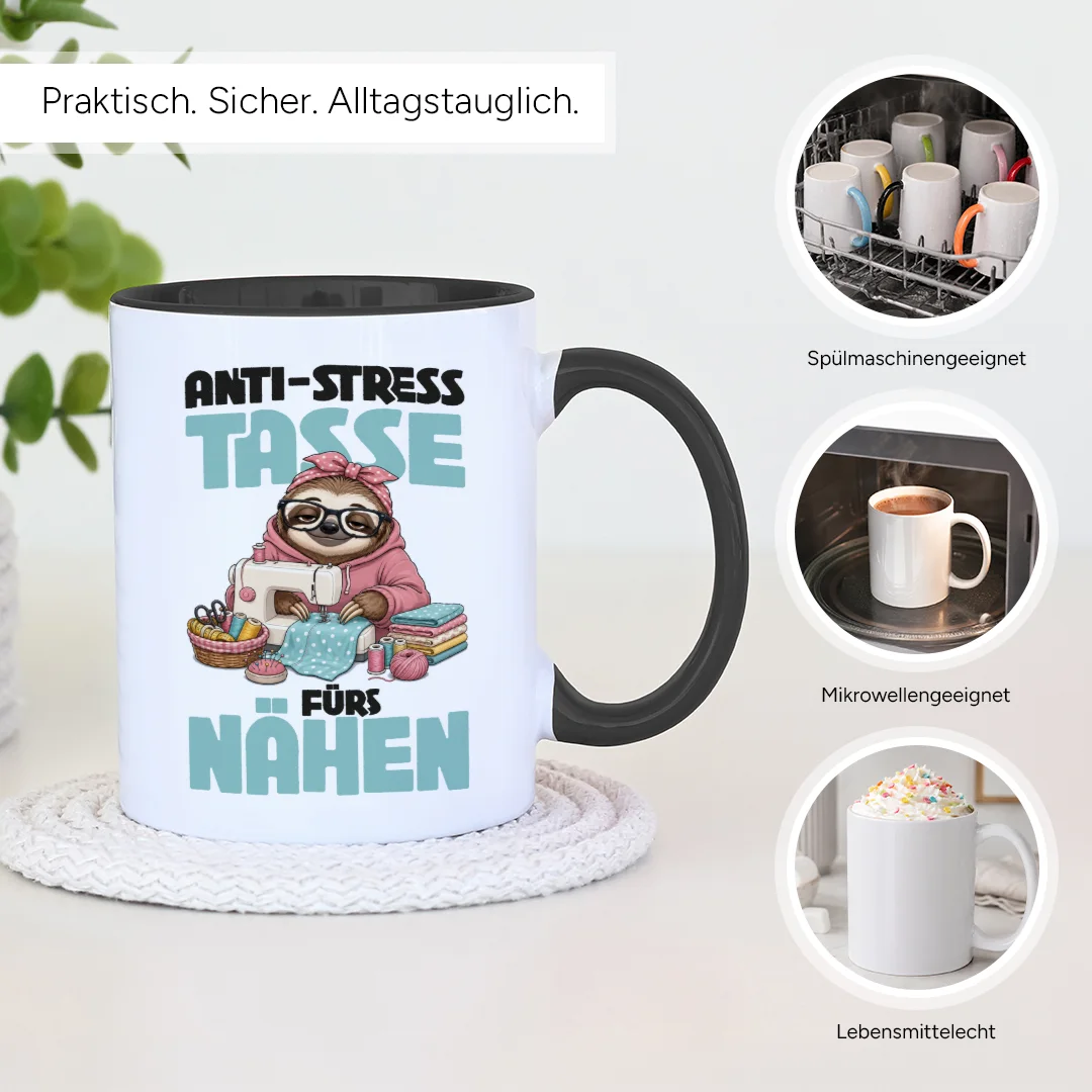 Spülmaschinenfest