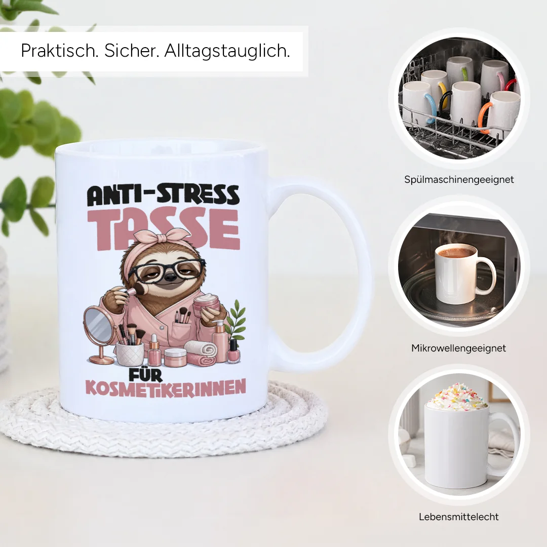 Spülmaschinenfest