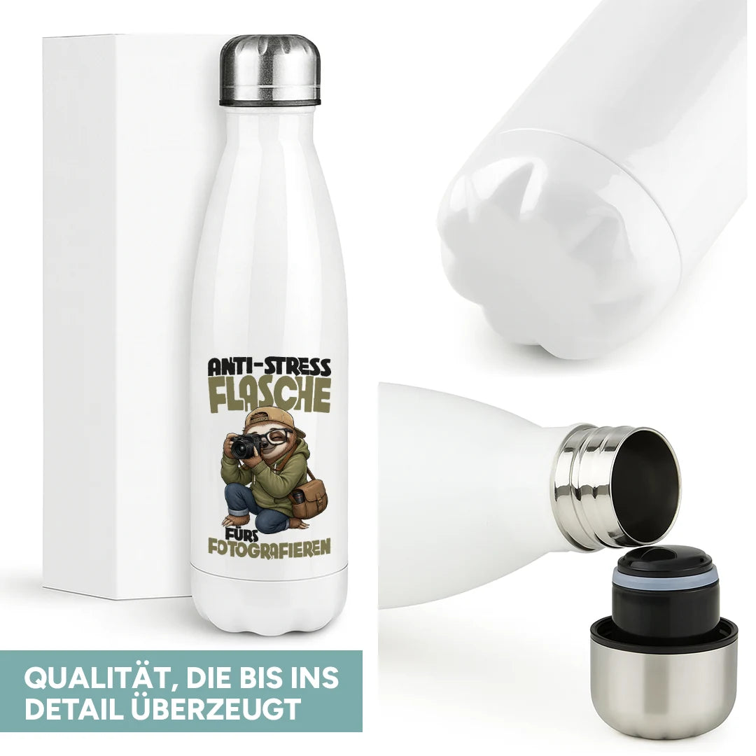 Qualität bis ins Detail