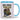 Anti-Stress fürs Fotografieren – Tasse in Blau – Ansicht 01 #farbe_blau