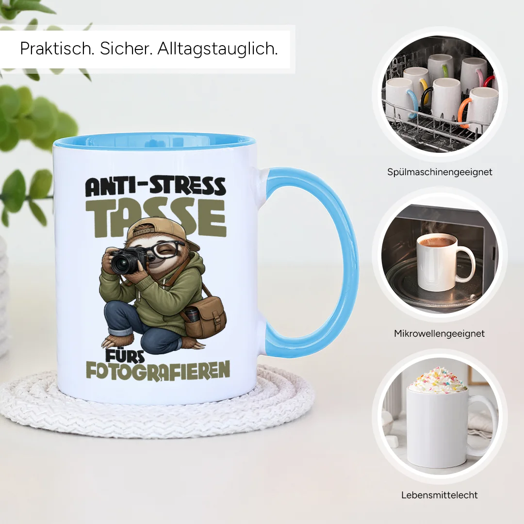 Spülmaschinenfest