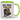 Anti-Stress fürs Fotografieren – Tasse in Grün – Ansicht 01 #farbe_gruen