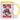 Anti-Stress fürs Backen – Tasse in Gelb – Ansicht 01 #farbe_gelb