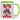 Anti-Stress fürs Backen – Tasse in Grün – Ansicht 01 #farbe_gruen