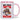 Anti-Stress fürs Backen – Tasse in Rosa – Ansicht 01 #farbe_rosa