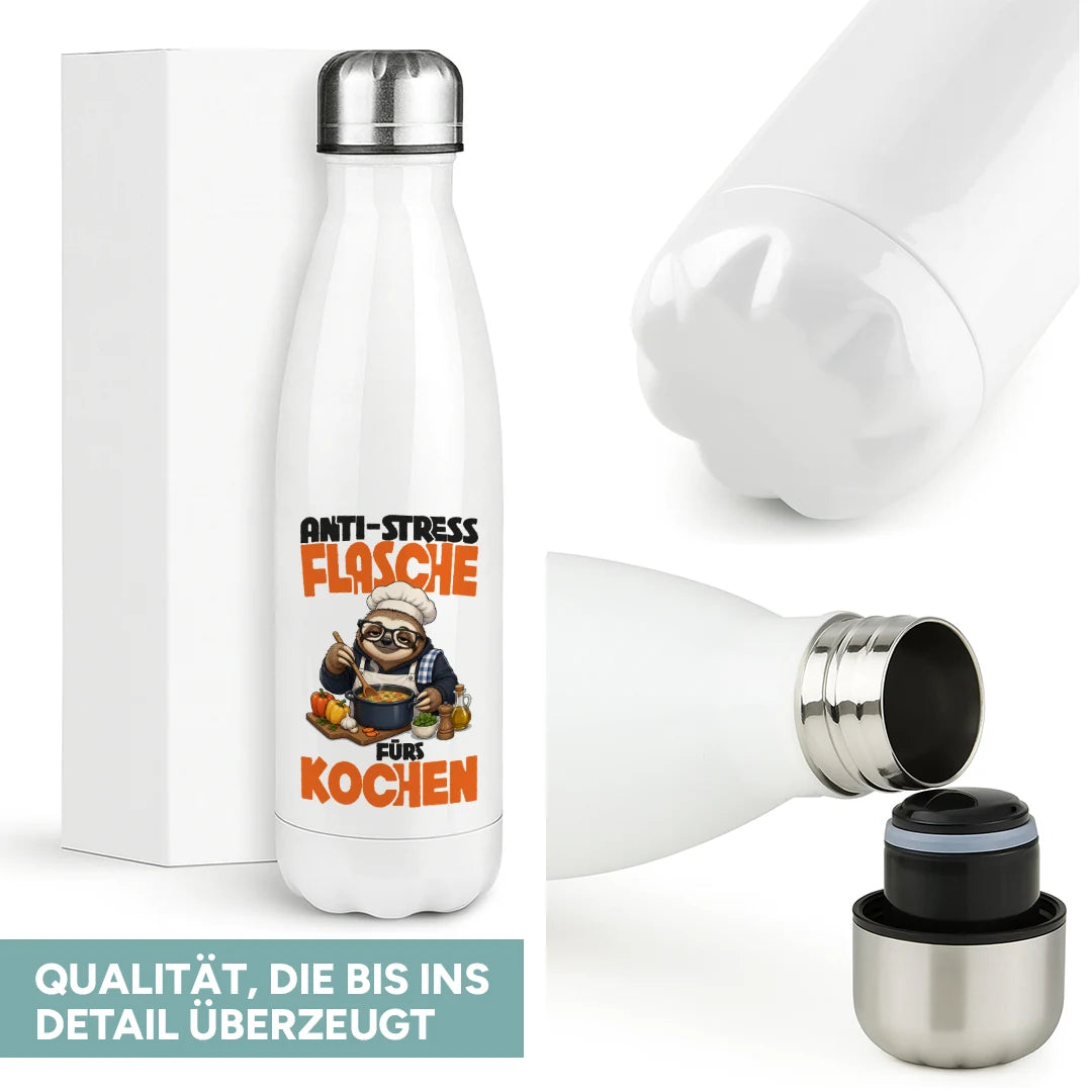 Qualität bis ins Detail