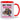 Anti-Stress für Leseratten – Tasse in Rot – Ansicht 01 #farbe_rot