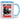 Anti-Stress für Gamer – Tasse in Blau – Ansicht 01 #farbe_blau