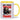 Anti-Stress für Gamer – Tasse in Gelb – Ansicht 01 #farbe_gelb