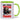 Anti-Stress für Gamer – Tasse in Grün – Ansicht 01 #farbe_gruen