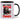 Anti-Stress für Gamer – Tasse in Schwarz – Ansicht 01 #farbe_schwarz
