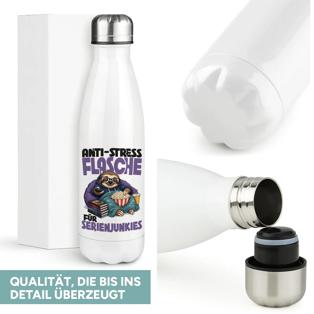 Qualität bis ins Detail