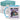 Anti-Stress für Serienjunkies – Tasse in Blau mit Geschenkkarton – Ansicht 01 #farbe_blau