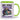 Anti-Stress für Serienjunkies – Tasse in Grün – Ansicht 01 #farbe_gruen