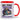 Anti-Stress für Serienjunkies – Tasse in Rot – Ansicht 01 #farbe_rot