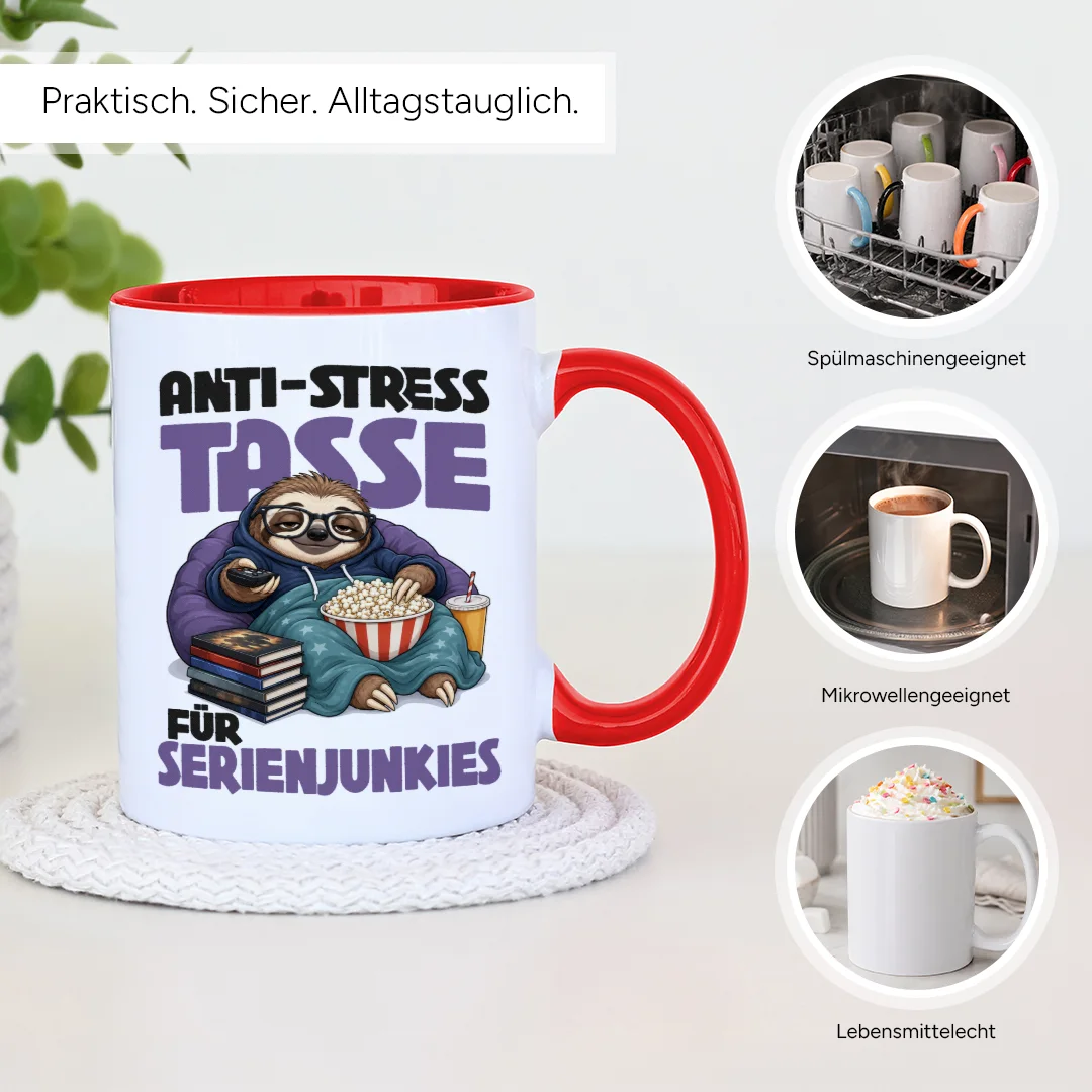 Spülmaschinenfest