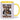 Anti-Stress für Baristas – Tasse in Gelb – Ansicht 01 #farbe_gelb