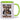 Anti-Stress für Baristas – Tasse in Grün – Ansicht 01 #farbe_gruen