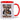Anti-Stress für Baristas – Tasse in Rot – Ansicht 01 #farbe_rot