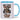 Anti-Stress für Coffee Lover – Tasse in Blau – Ansicht 01 #farbe_blau