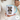Anti-Stress für Coffee Lover – Tasse in Blau mit Geschenkkarton – Ansicht 03 #farbe_blau