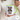 Anti-Stress für Coffee Lover – Tasse in Grün – Ansicht 03 #farbe_gruen