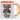 Anti-Stress für Coffee Lover – Tasse in Orange – Ansicht 01 #farbe_orange