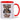 Anti-Stress für Coffee Lover – Tasse in Rot – Ansicht 01 #farbe_rot