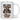 Anti-Stress für Coffee Lover – Tasse in Weiß – Ansicht 01 #farbe_weiss