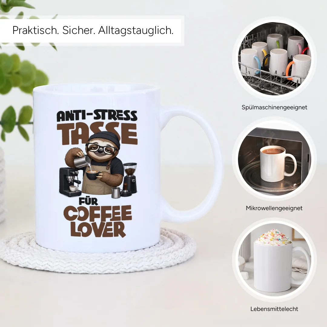 Spülmaschinenfest